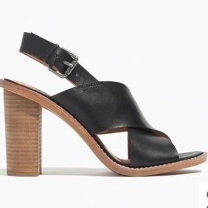 Madewell Jamie Sandals